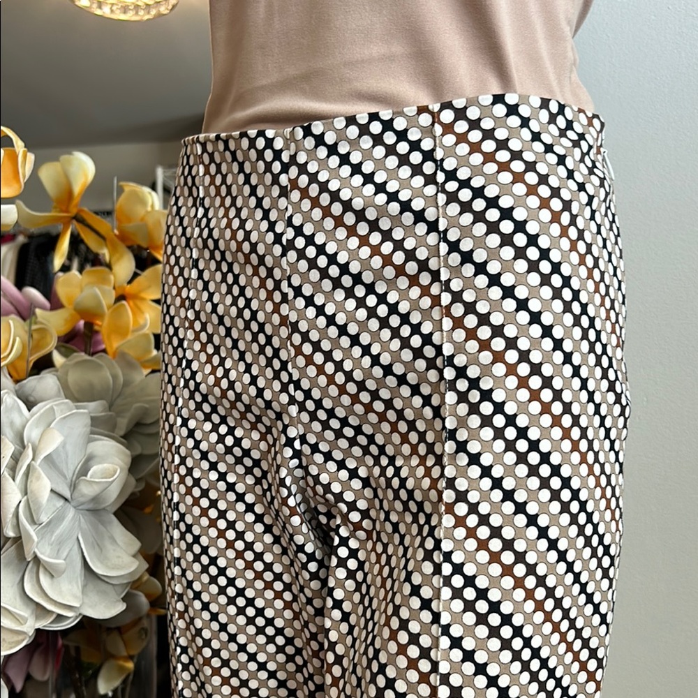 Michael Kors multicoloured Cropped Pants